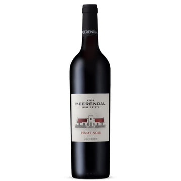 Meerendal Estate Pinot Noir 2023 (Diners)