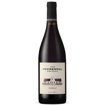 Meerendal Estate Shiraz 2023 (Diners)