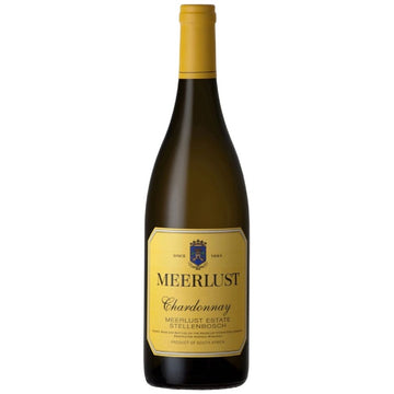 Meerlust Chardonnay 2025