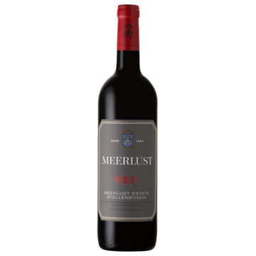 Meerlust Red 2023