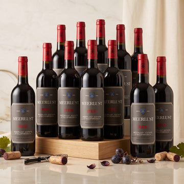 Meerlust Red 2023 x 12