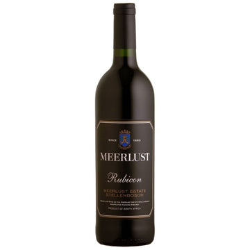 Meerlust Rubicon 2023