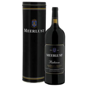 Meerlust Rubicon 2023 1.5 L Magnum (In Tin)