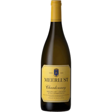 Meerlust Chardonnay 2024