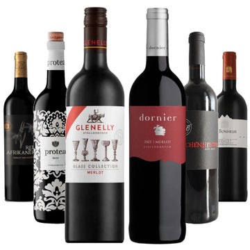 Merlot Magik