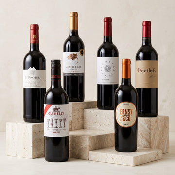 Merlot Matters