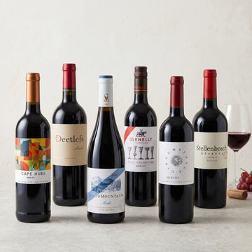 Merlot Me Explain