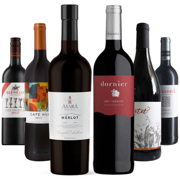 Merlot Remix
