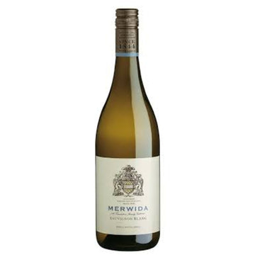 Merwida Sauvignon Blanc 2025 (Top 10)