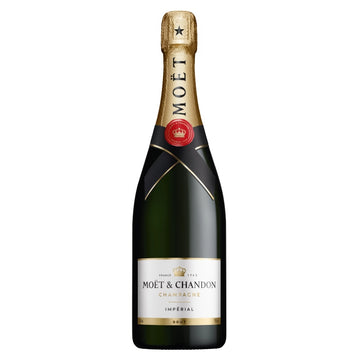 Moet Chandon Brut Imperial In Gift Box 750ml