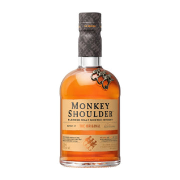 Monkey Shoulder Blended Malt Whisky