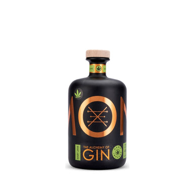 Monks Mary Jane Gin 50ml