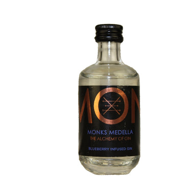 Monks Medella Gin 50ml