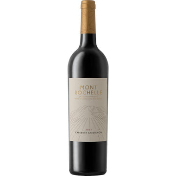 Mont Rochelle Cabernet Sauvignon 2023