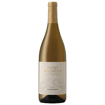 Mont Rochelle Chardonnay 2025