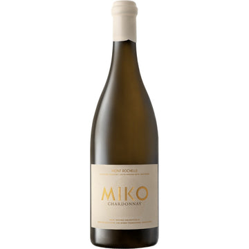 Mont Rochelle Miko White 2025