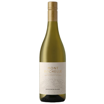 Mont Rochelle Sauvignon Blanc 2026