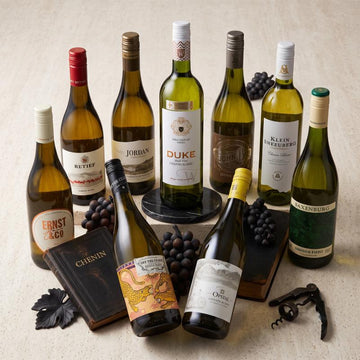 More Chenin Please?