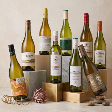 More Chenin Please?