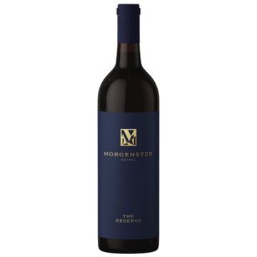Morgenster Estate Reserve Red 2016