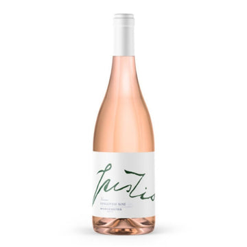 Morgenster Sangiovese Rosé 2025