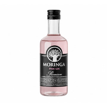 Morgin Moringa and Grapefruit Gin 50ml