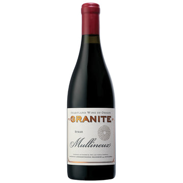 Mullineux Granite Syrah 2023