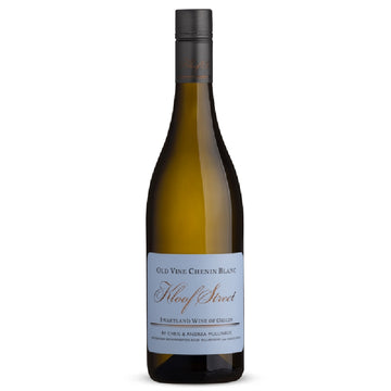 Mullineux Kloof Street Chenin Blanc 2024