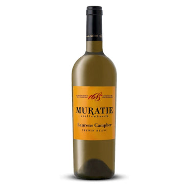 Muratie Laurens Campher Chenin Blanc 2024