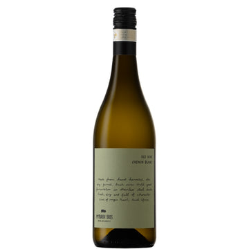 Myburgh Bros Old Vine Chenin Blanc 2025