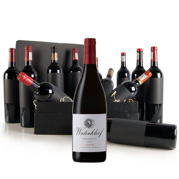 Mystery Red June 2026
