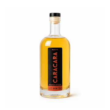 Native Caracara Gin 50ml