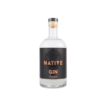Native Honeybush Gin 50ml