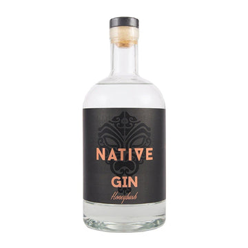 Native Honeybush Gin 750ml