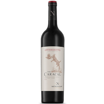 Neethlingshof Caracal Bordeaux Blend 2021 (Diners)