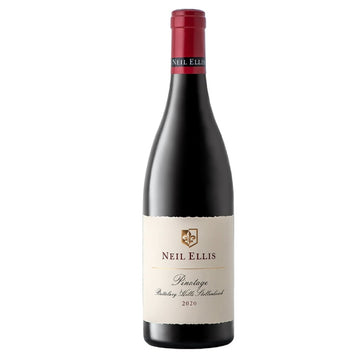 Neil Ellis Bottelary Pinotage 2020