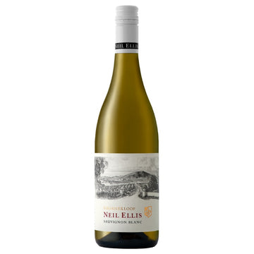 Neil Ellis Groenekloof Sauvignon Blanc 2025