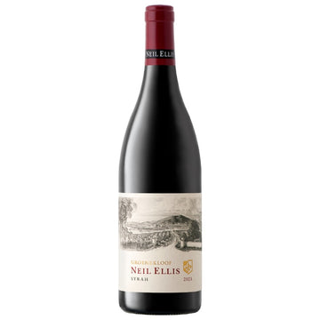 Neil Ellis Groenekloof Syrah 2023