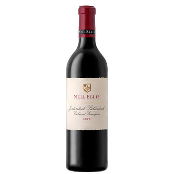 Neil Ellis Jonkershoek Cabernet Sauvignon 2019