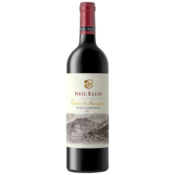 Neil Ellis Stellenbosch Cabernet Sauvignon 2021