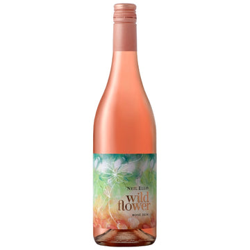 Neil Ellis Way of the Flower Rosé 2025
