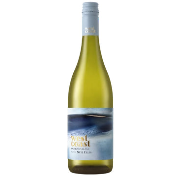 Neil Ellis West Coast Sauvignon Blanc 2026