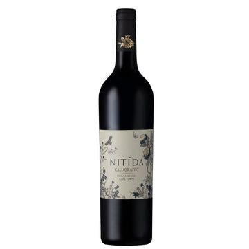 Nitida Calligraphy 2024