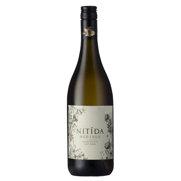 Nitida Wild Child Sauvignon Blanc 2025