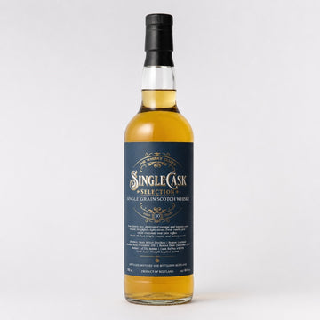 North British 1993 Single Grain Whisky
