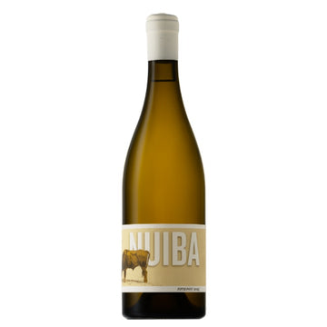 Nuiba Fifth Post Chenin Blanc 2025