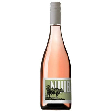 Nuiba Fourth Post Rosé 2025