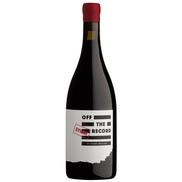 Off the Record Syrah 2023 (Diners)