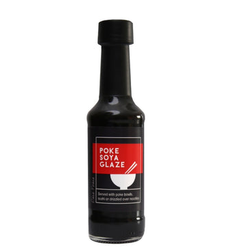 Okie Pokie Poke Soya Glaze 125ml