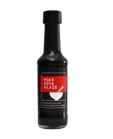 Okie Pokie Poke Soya Glaze 125ml